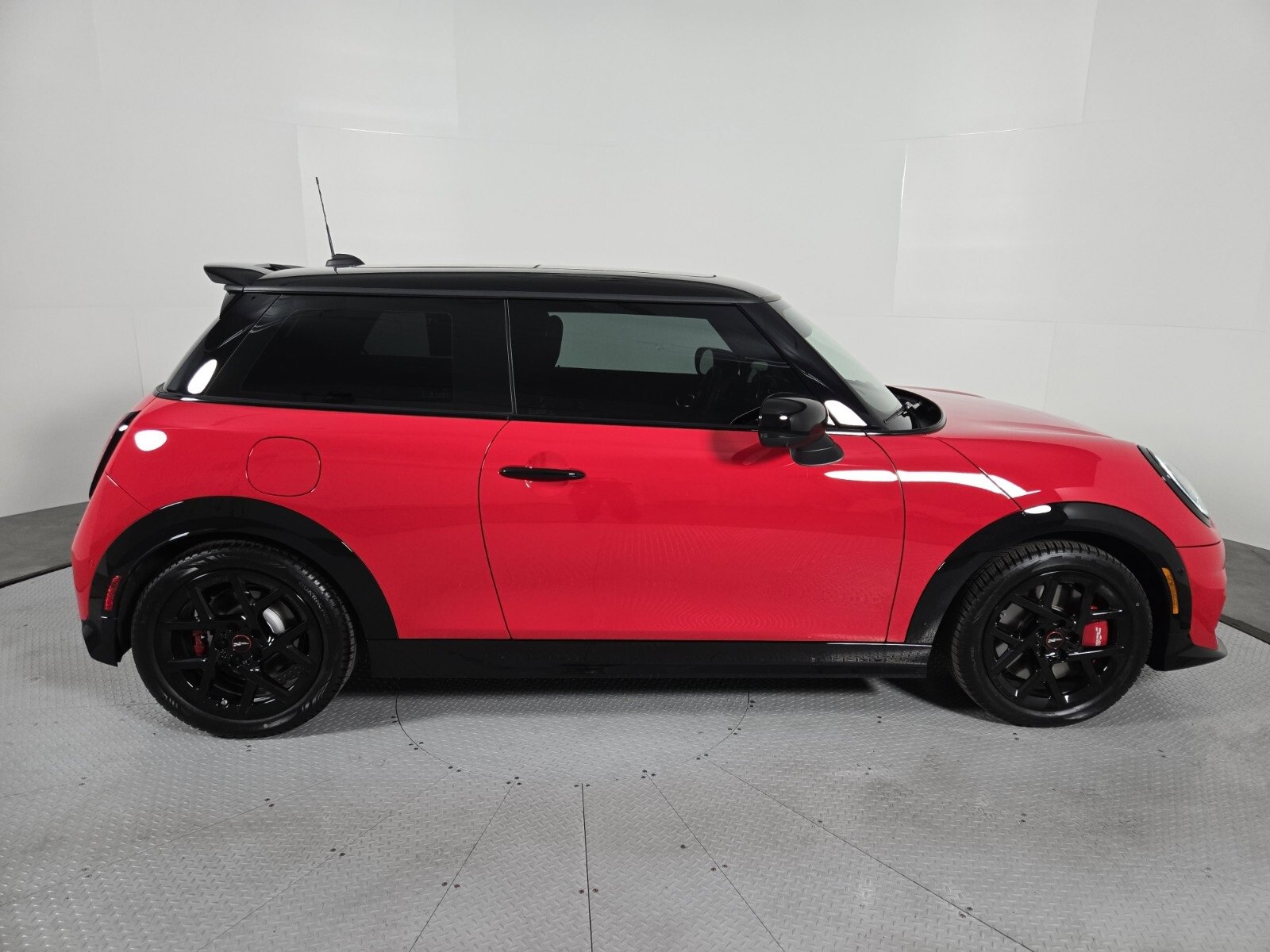 Used 2026 MINI Cooper John Cooper Works image 6