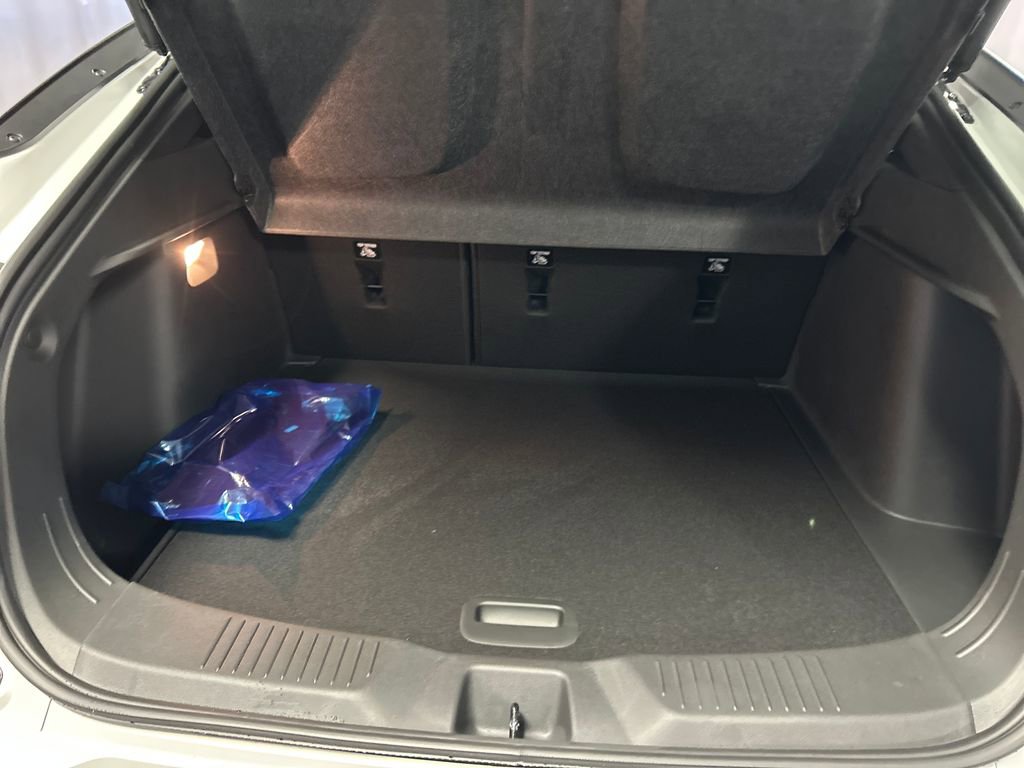 New 2026 Buick Envista Avenir image 22