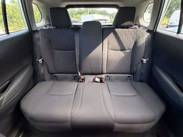 Used 2023 Toyota Corolla Cross LE FWD image 15
