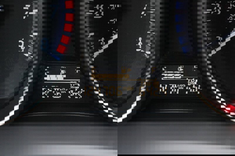 Used 2012 MAZDA MAZDA3 i Touring image 7