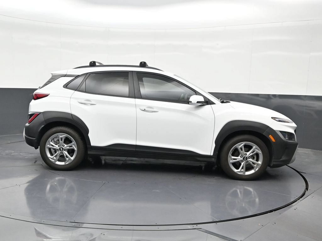 Used 2022 Hyundai Kona SEL FWD image 7