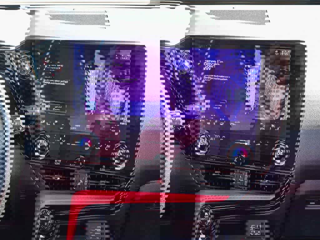 Used 2023 Lexus NX 450h+ F Sport w/ Vision Package image 13