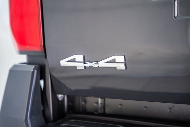 New 2026 Toyota Tacoma SR5 image 7