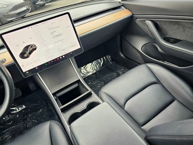 Used 2018 Tesla Model 3 Mid Range image 27