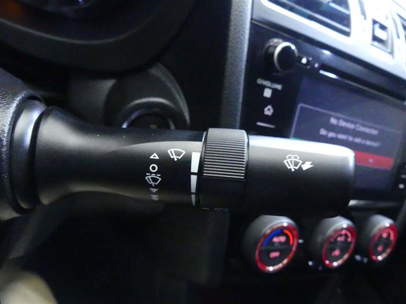 Used 2021 Subaru WRX Premium w/ Popular Package #1 image 16