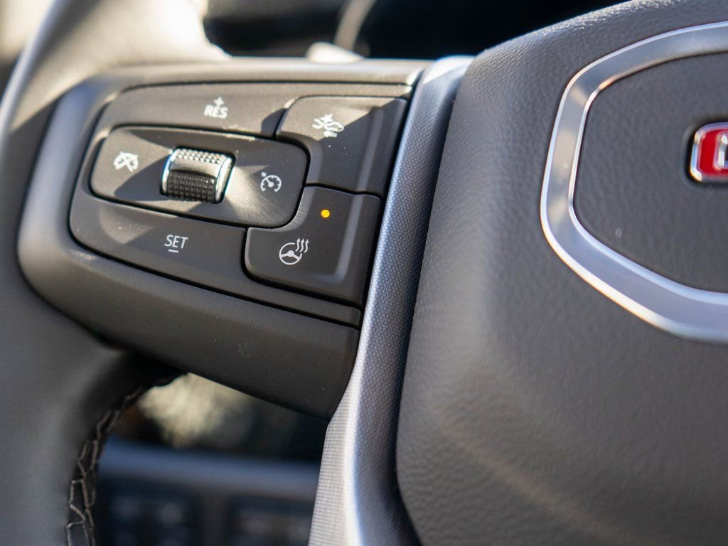 New 2026 GMC Sierra 1500 Elevation w/ Elevation Premium Package image 20