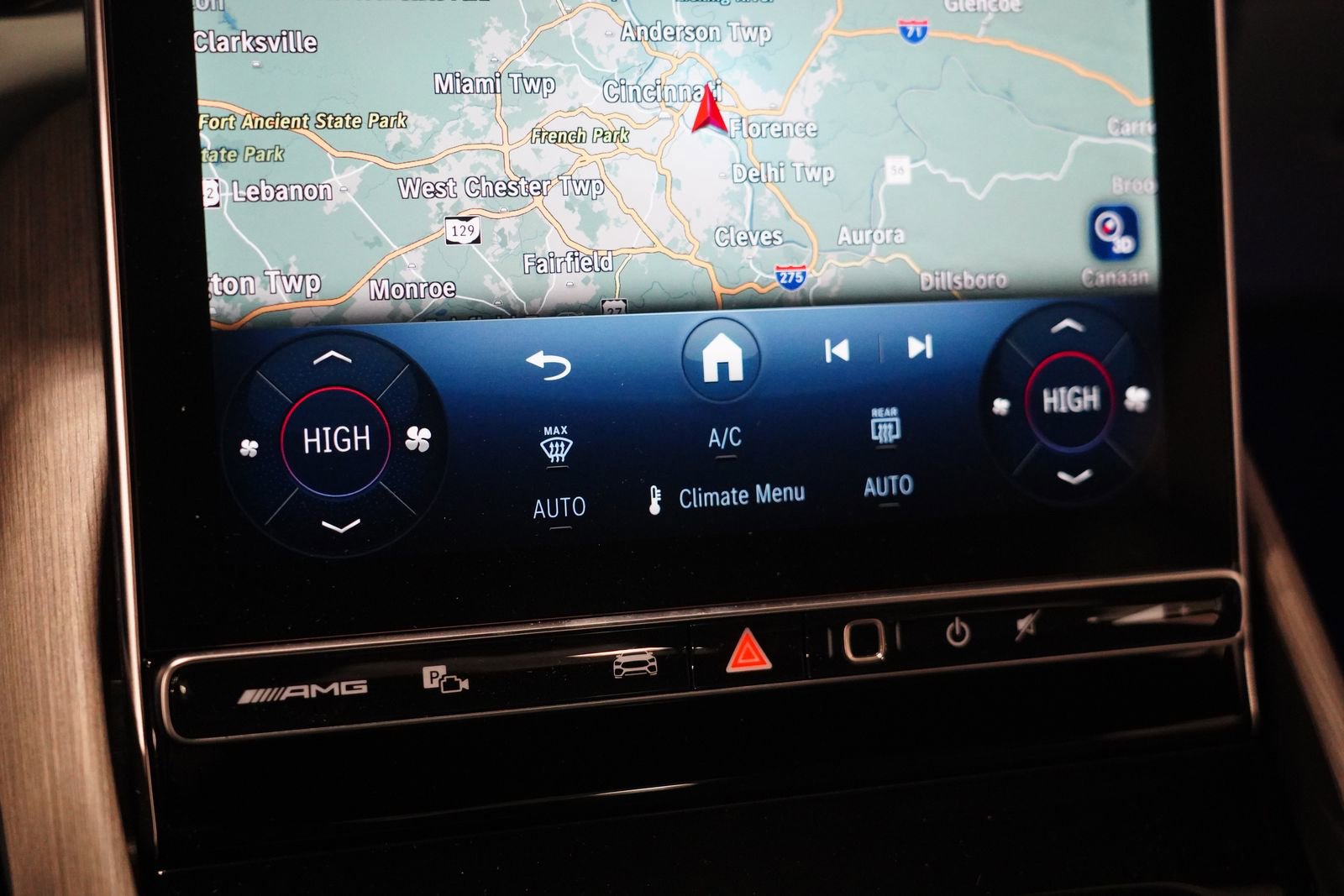 New 2026 Mercedes-Benz AMG GT 43 image 31