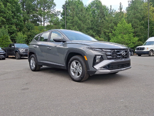 New 2026 Hyundai Tucson SE AWD/4WD image 11