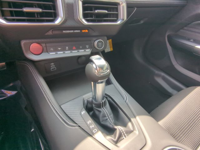 New 2026 Ford Mustang Premium RWD image 20