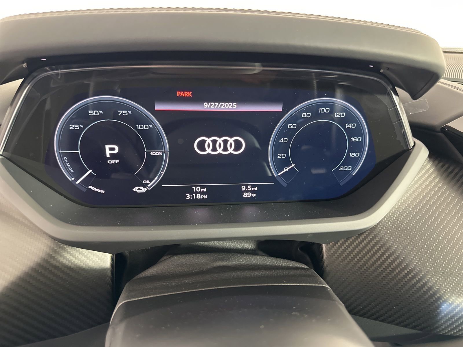 New 2026 Audi S e-tron GT Premium Plus AWD/4WD image 17