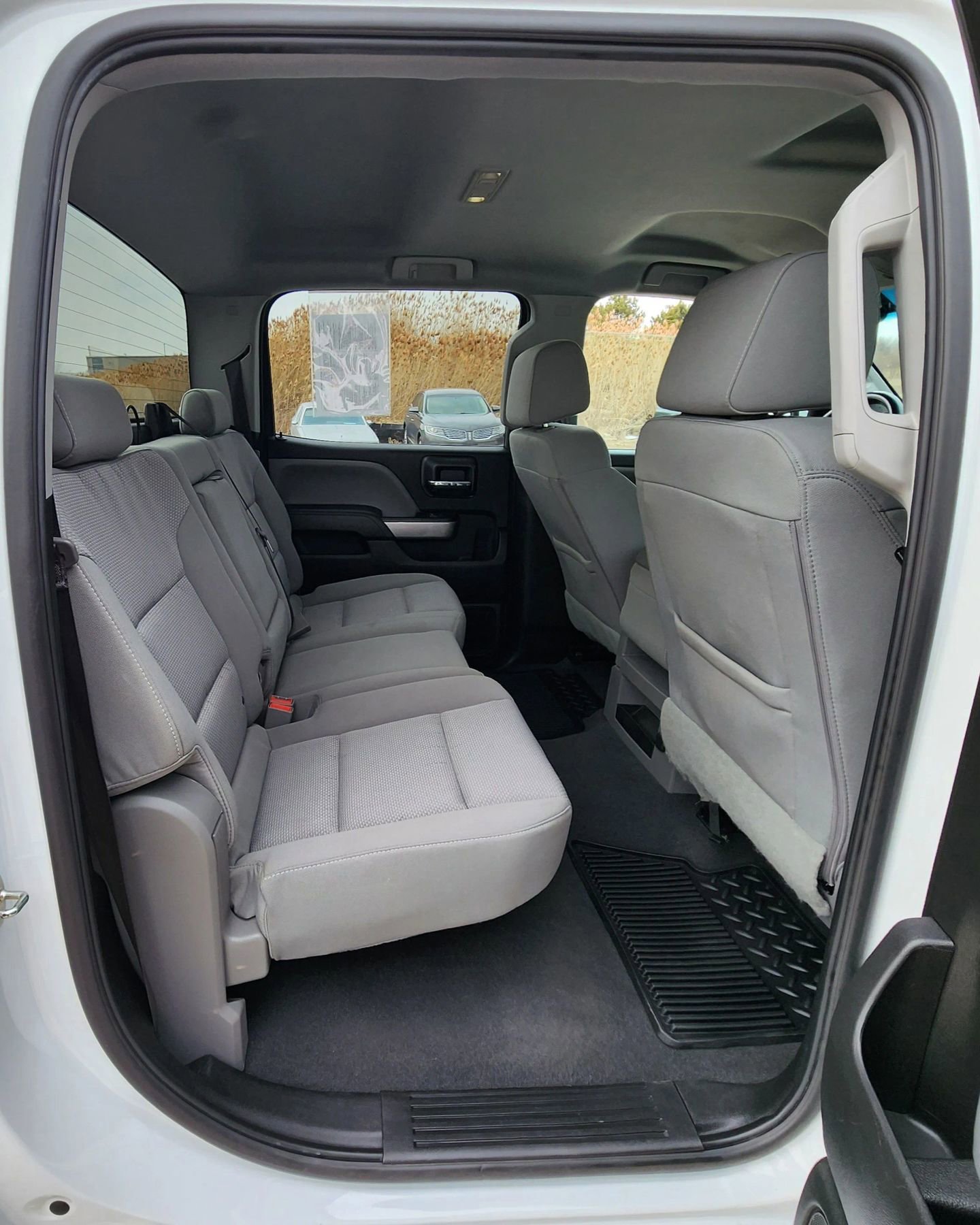 Used 2019 Chevrolet Silverado 2500 LT AWD/4WD image 18