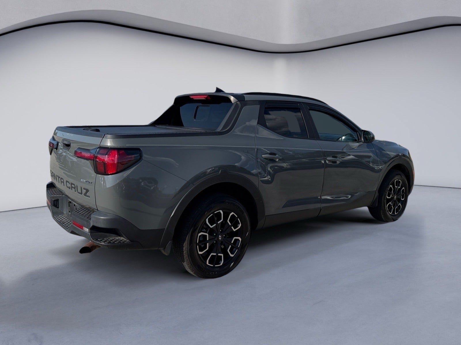 Used 2022 Hyundai Santa Cruz SEL Premium AWD/4WD image 5