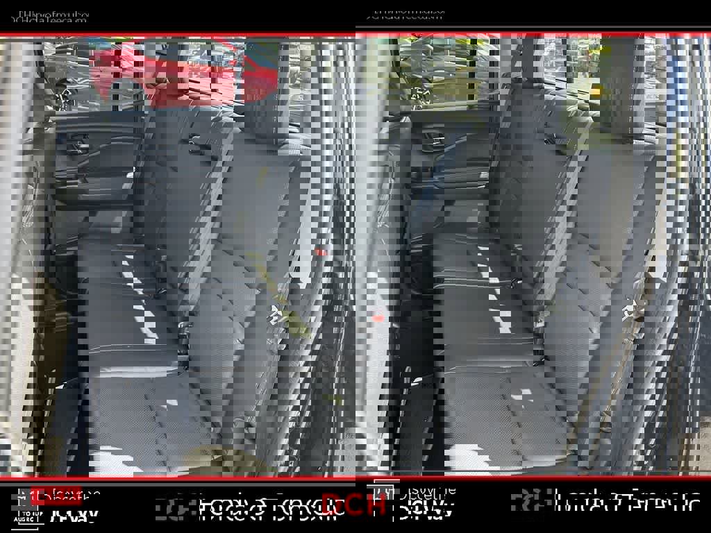 Used 2023 Honda Ridgeline RTL image 19