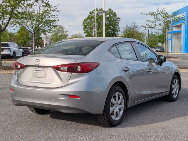 Used 2016 MAZDA MAZDA3 i Sport image 5