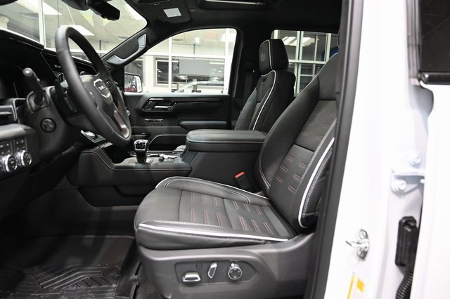 New 2026 GMC Sierra 1500 AT4X w/ AT4X AEV Edition image 15