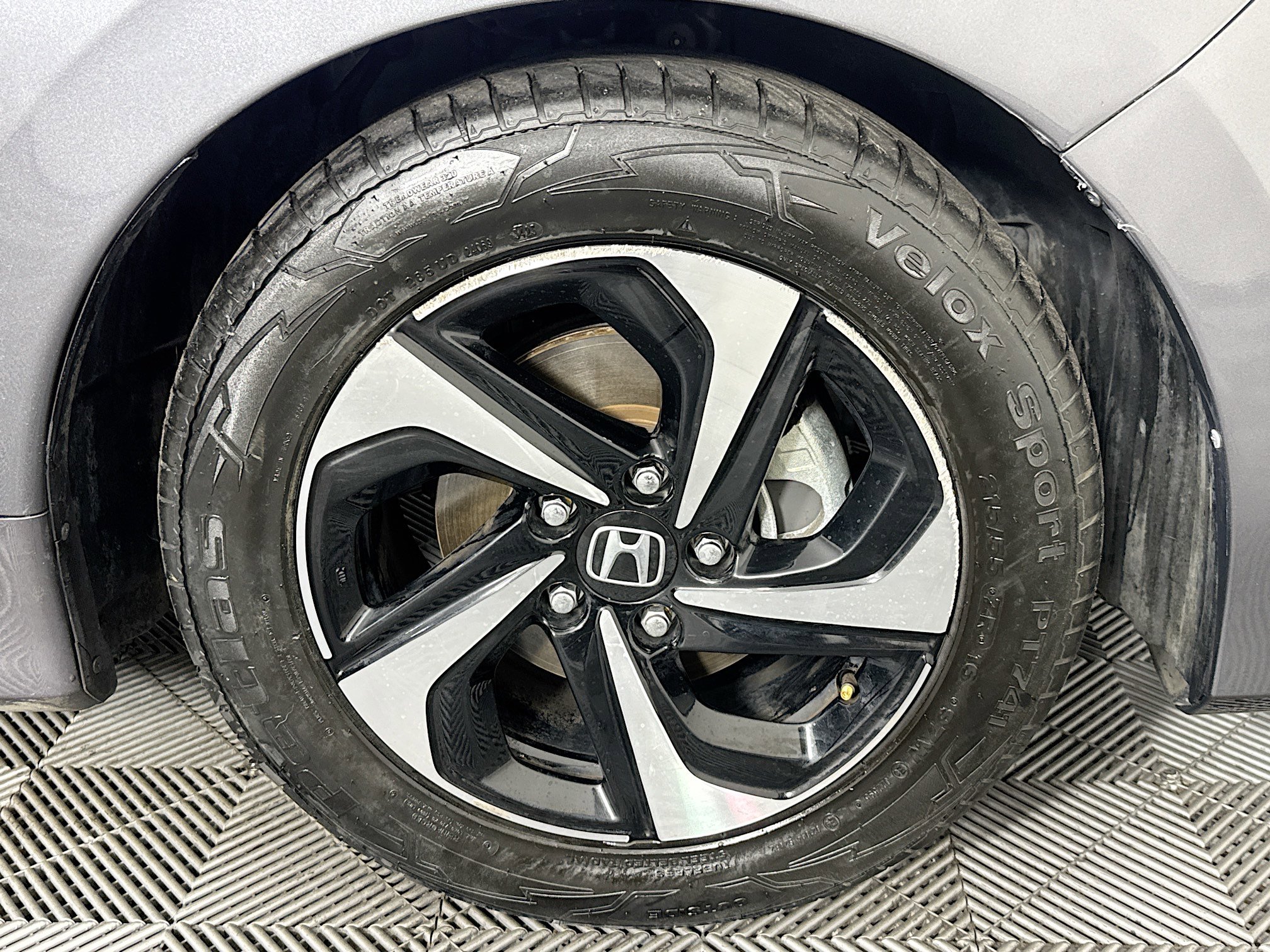 Used 2021 Honda Insight EX image 31