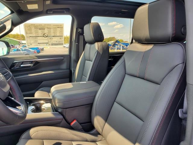 New 2026 Chevrolet Suburban RST w/ Advanced Technology Package image 19