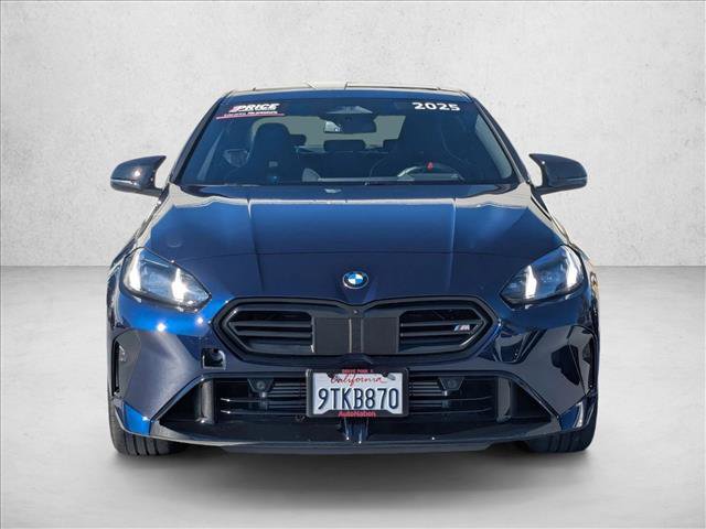 Used 2025 BMW M235i xDrive w/ M Performance Package video 2