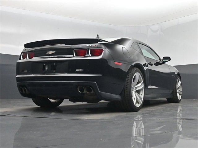 Used 2013 Chevrolet Camaro ZL1 image 49