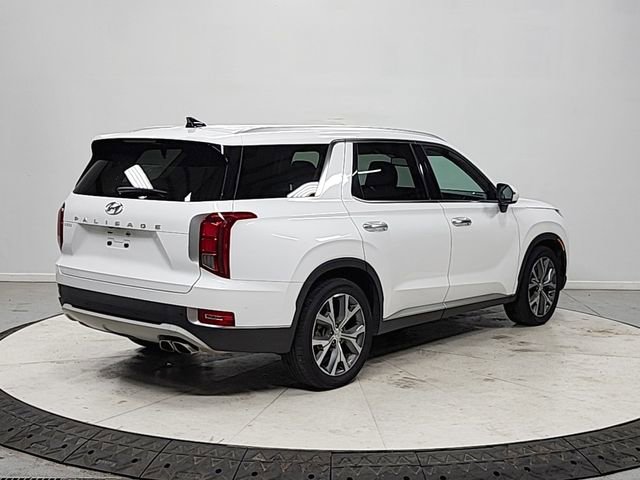 Used 2021 Hyundai Palisade SEL image 7