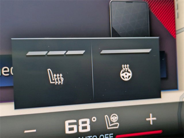 Used 2025 BMW X7 M60i w/ M Sport Professional Package image 25