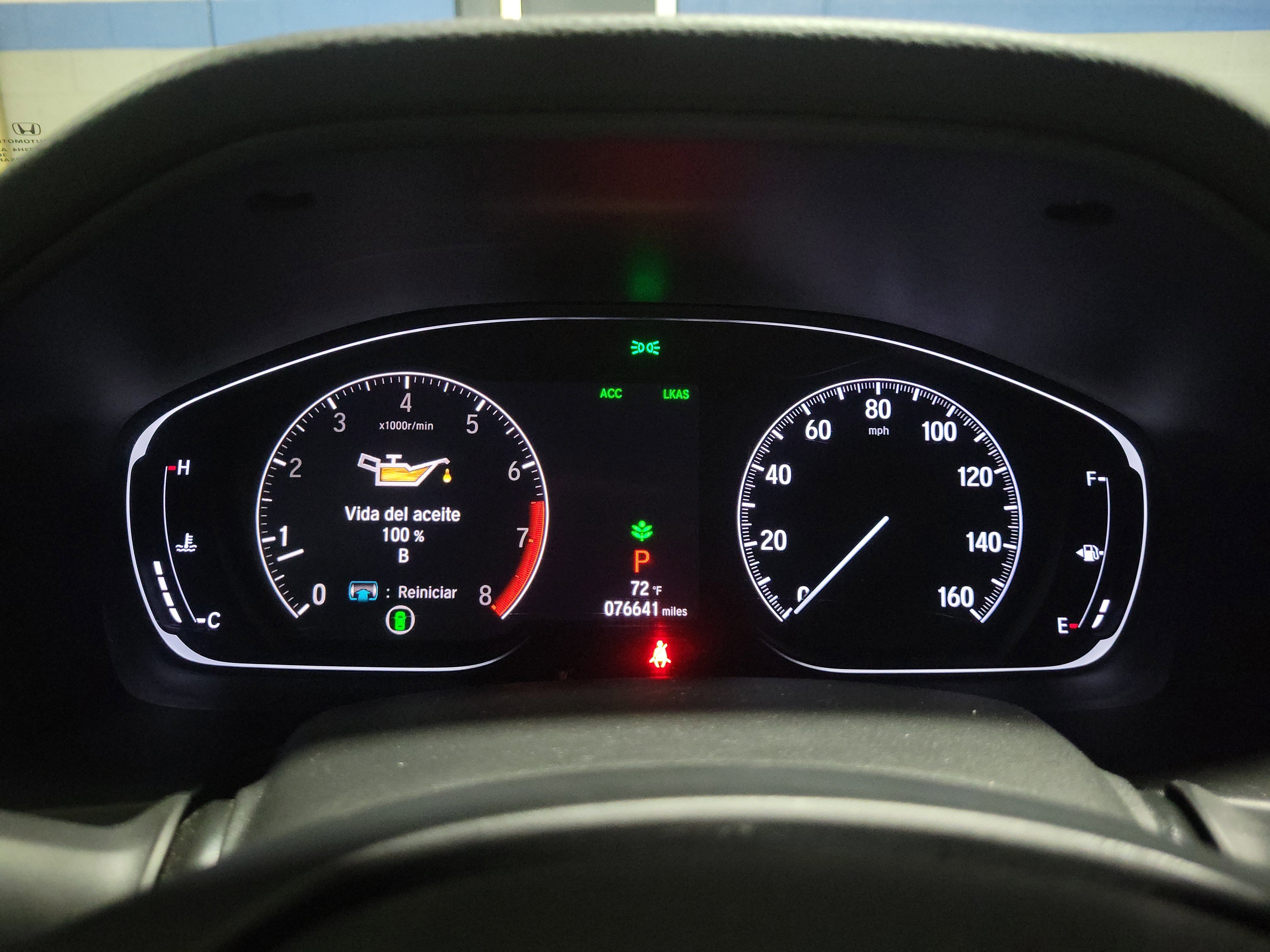 Used 2020 Honda Accord LX image 25