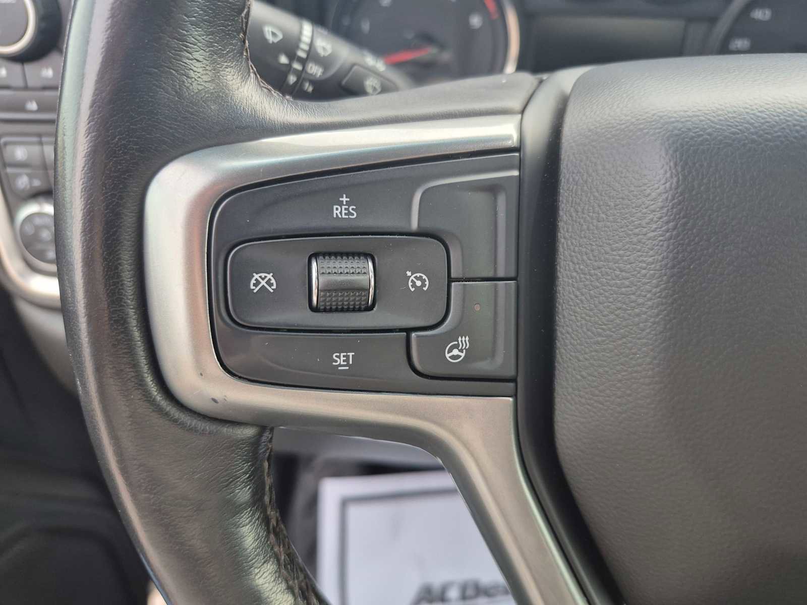 Used 2022 Chevrolet Silverado 3500 LT w/ Convenience Package image 17