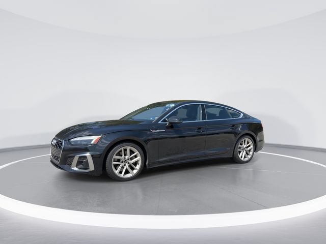 Used 2024 Audi A5 2.0T Premium Plus AWD/4WD image 4