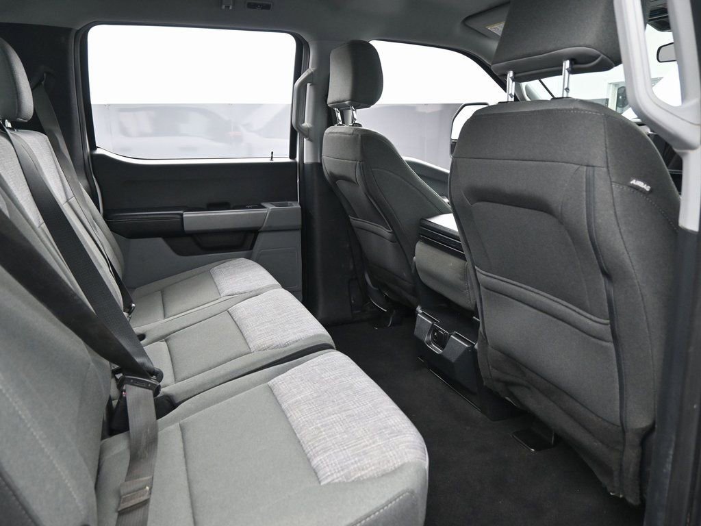 Used 2024 Ford F350 XLT image 38