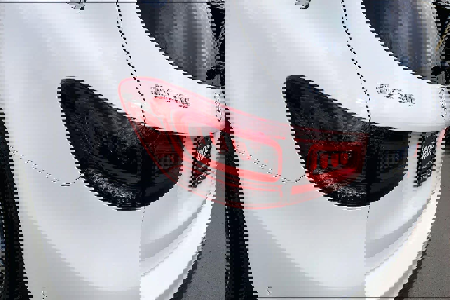 Used 2022 Mercedes-Benz GLC 300 image 27