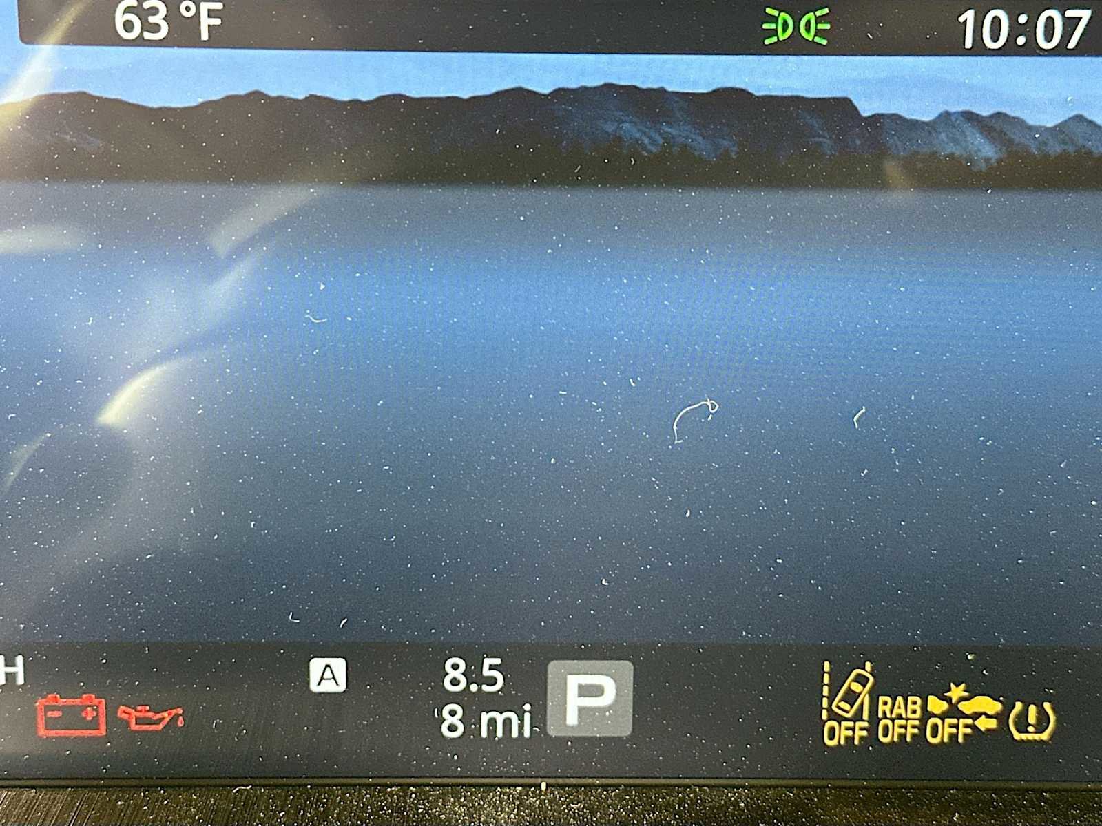 New 2026 Subaru Outback Touring XT image 12