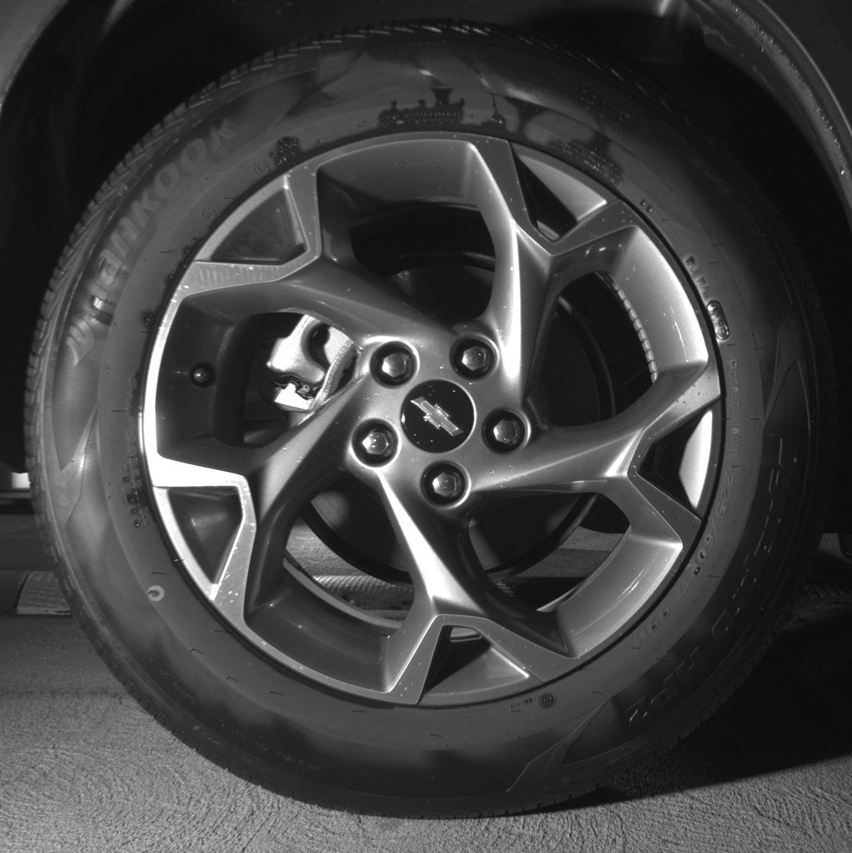 Used 2025 Chevrolet Trax LT FWD image 15