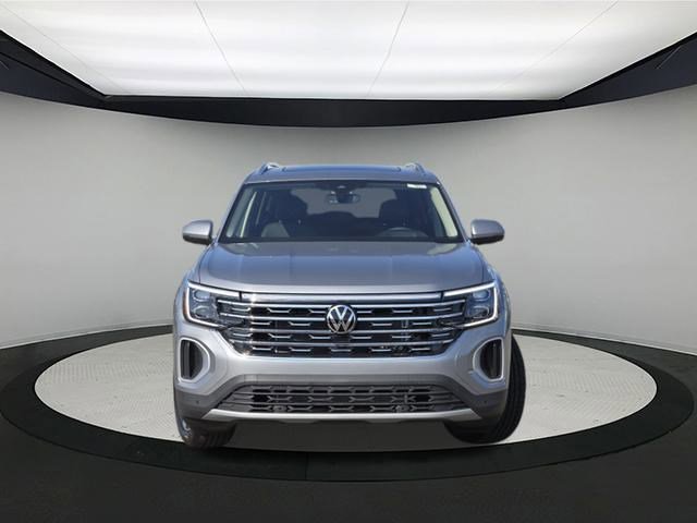 New 2026 Volkswagen Atlas SEL image 2