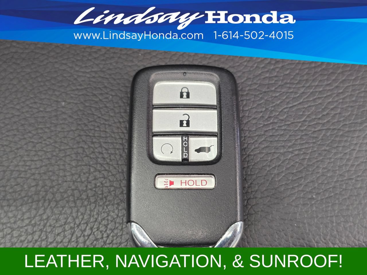 Used 2023 Honda Passport TrailSport image 22