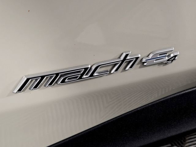Used 2025 Ford Mustang Mach-E Premium AWD/4WD image 29