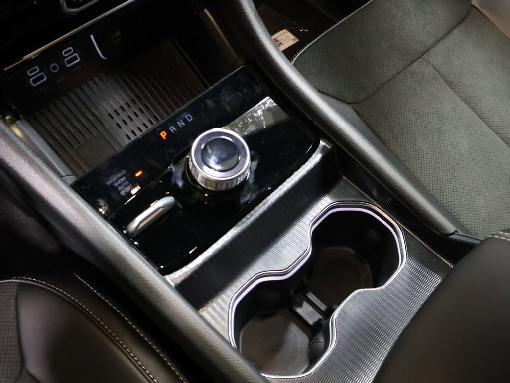 New 2026 Jeep Grand Cherokee Laredo image 23