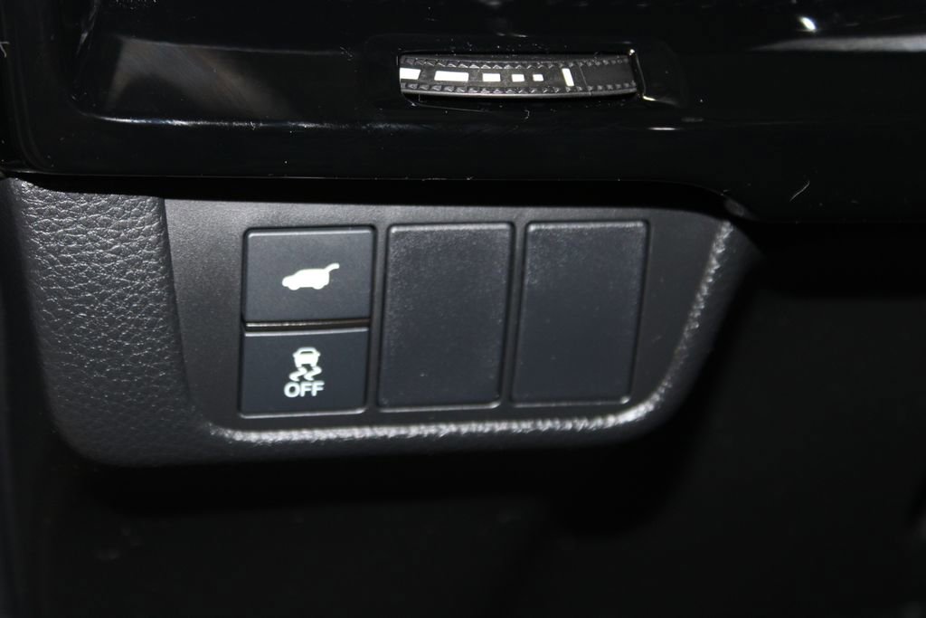 Used 2024 Honda CR-V EX-L image 10