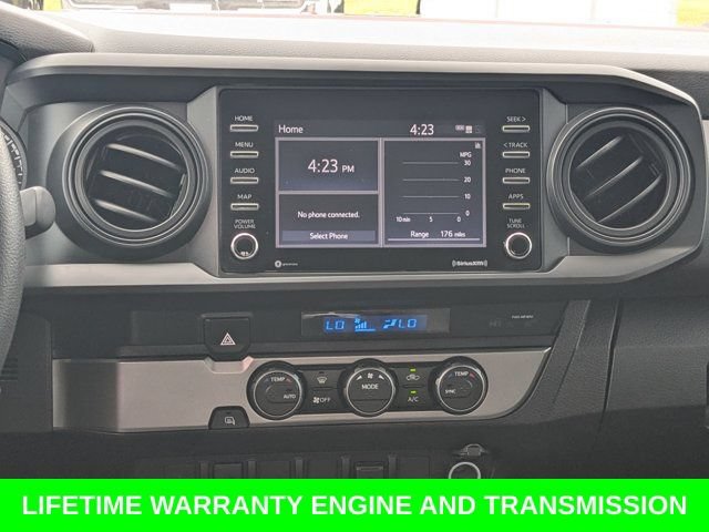 Used 2022 Toyota Tacoma SR RWD image 18