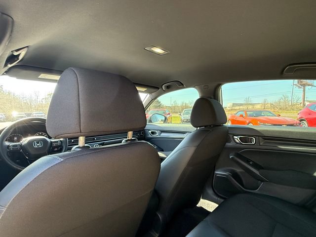 Used 2024 Honda Civic Sport image 27