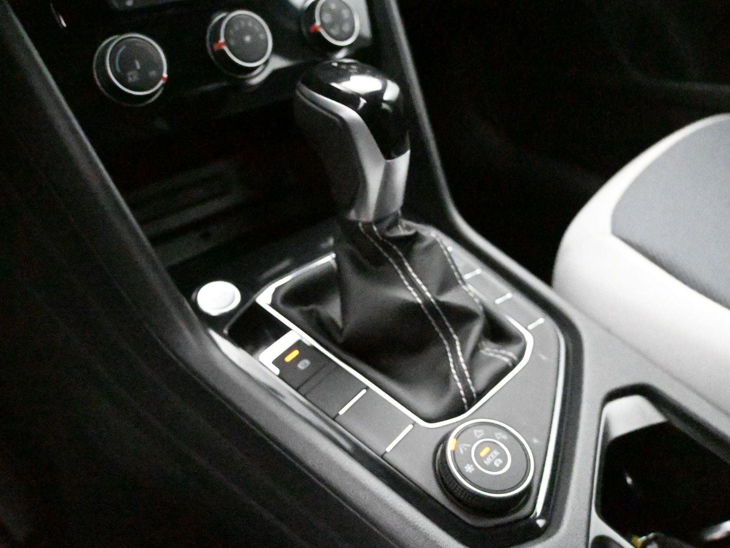 Certified 2025 Volkswagen Taos S w/ Taos Adventure Package (SXB) AWD/4WD image 5