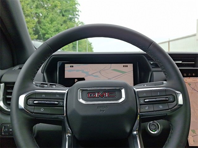 New 2026 GMC Terrain Elevation image 13