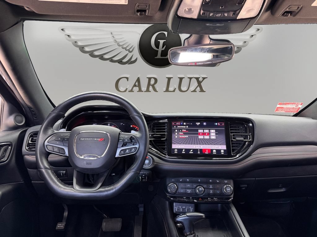 Used 2023 Dodge Durango R/T RWD image 10