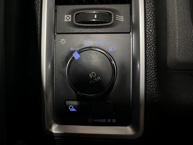 Used 2014 RAM 2500 Outdoorsman image 24