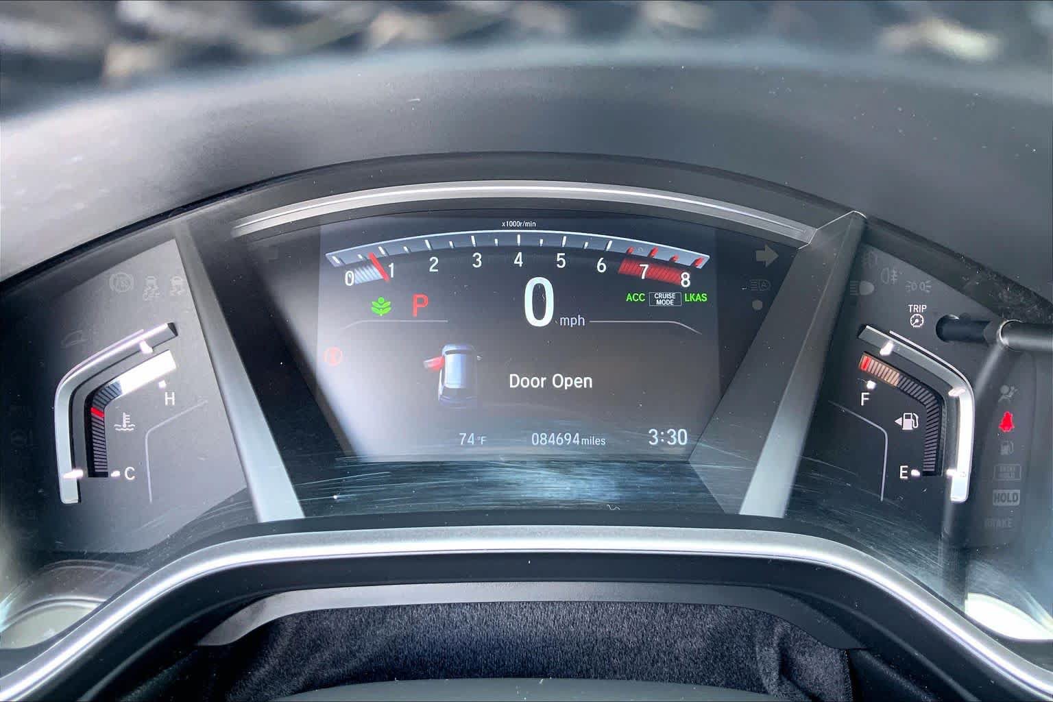 Used 2018 Honda CR-V EX-L image 26