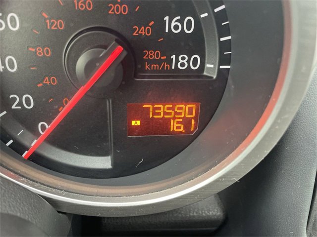 Used 2016 Nissan 370Z w/ Sport Package image 12