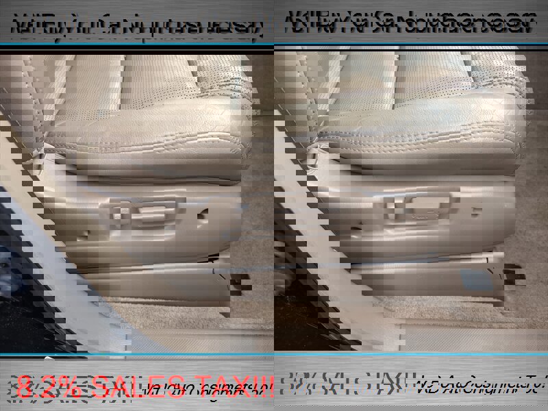 Used 2005 Acura MDX Touring image 20