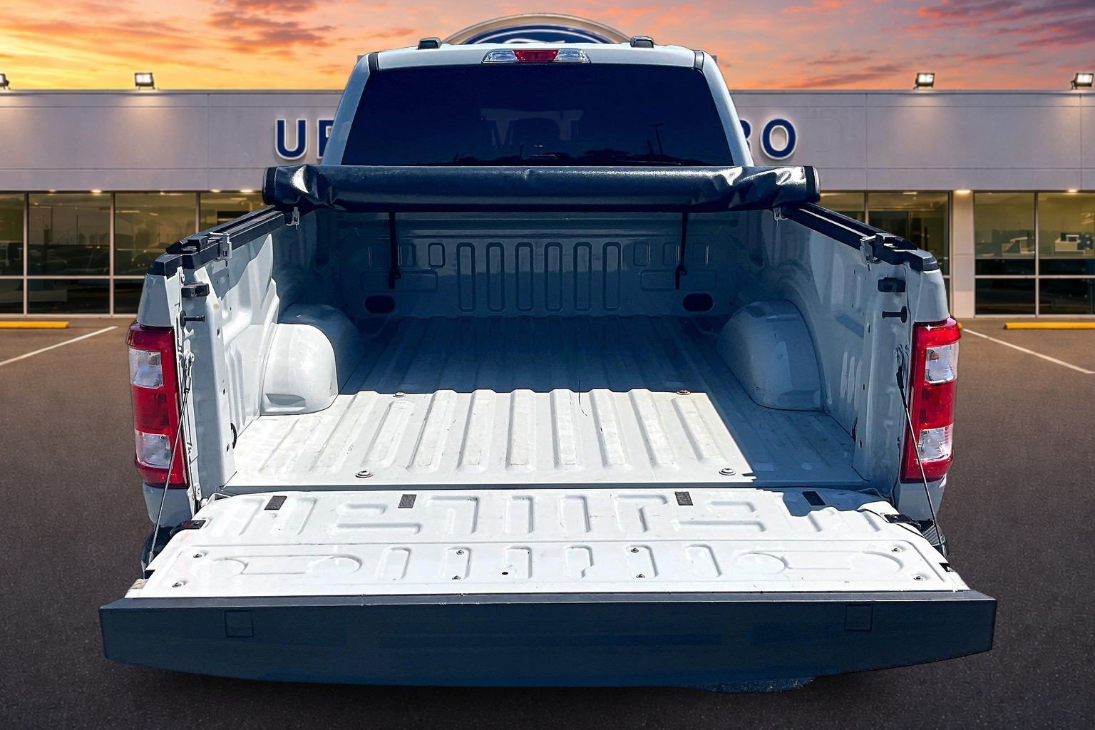 Certified 2023 Ford F150 XL w/ STX Appearance Package AWD/4WD image 18