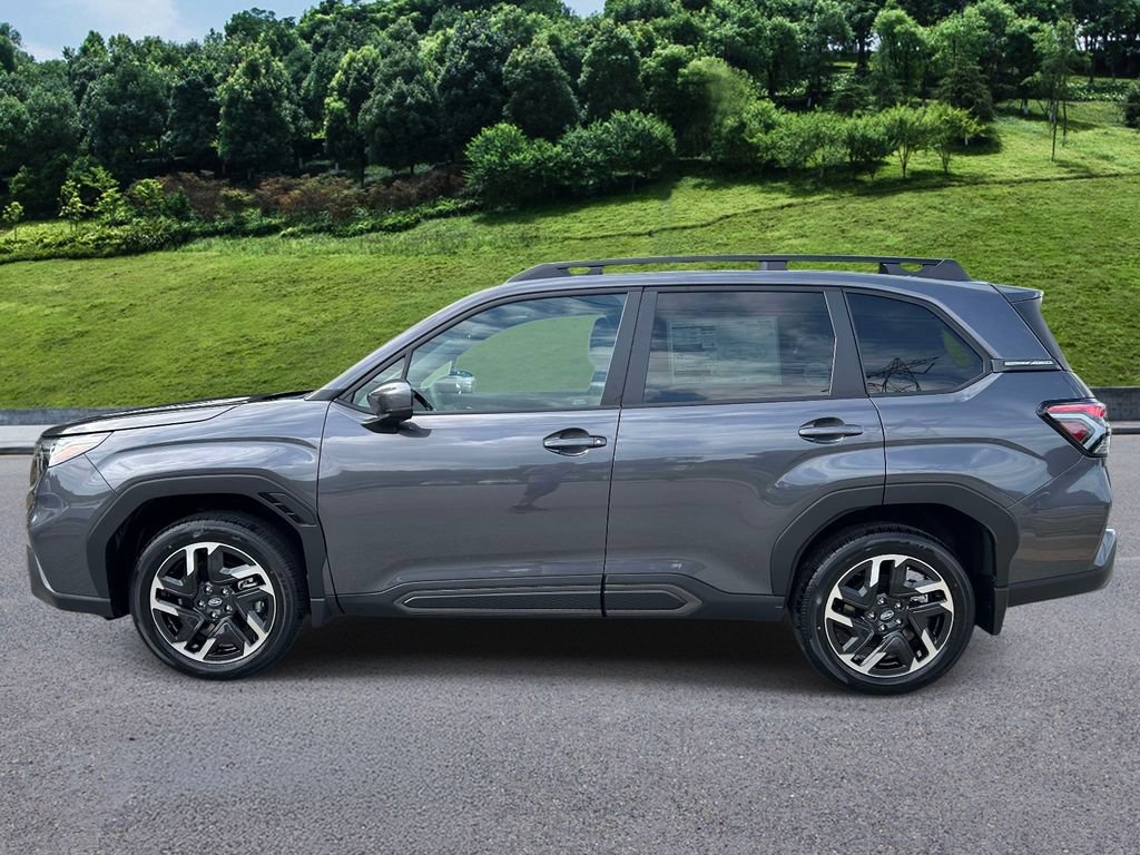 New 2026 Subaru Forester Limited AWD/4WD image 2
