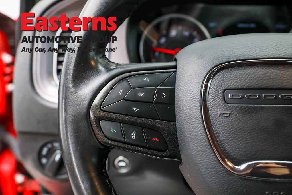 Used 2023 Dodge Charger GT image 15