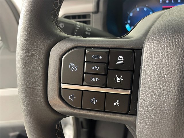 Used 2024 Ford F150 XLT w/ Equipment Group 303A High image 14
